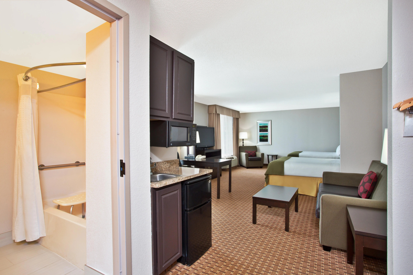 Holiday Inn Express Hotel & Suites Harrington-Dover area, DE by IHG