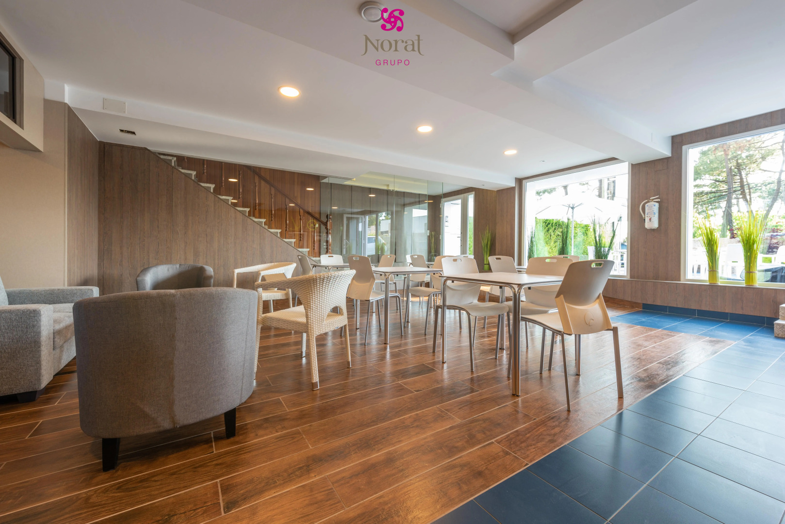 Nuevo Norat Sanxenxo