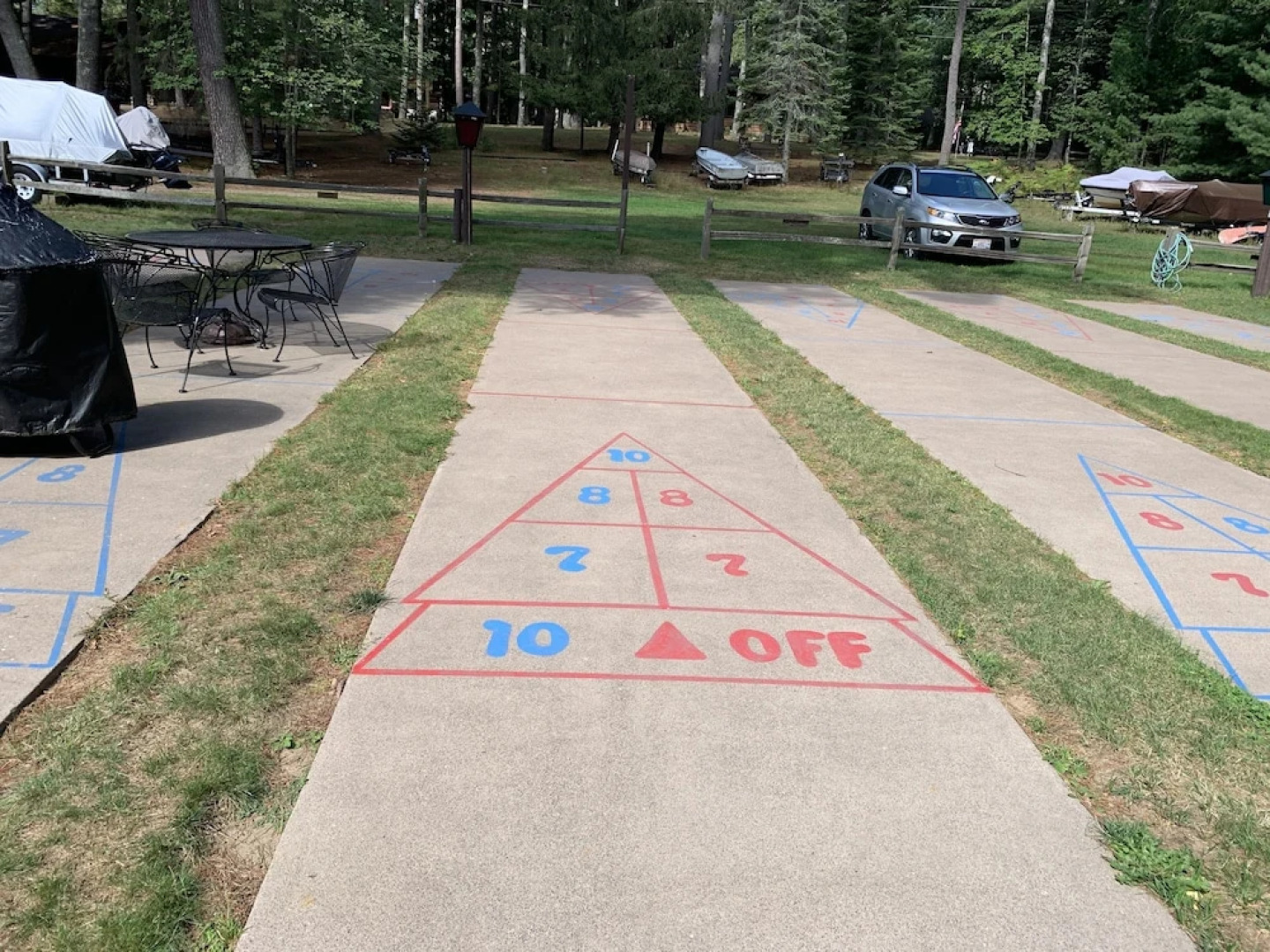 Gabe's Lost Resort - Cedar Unit #20