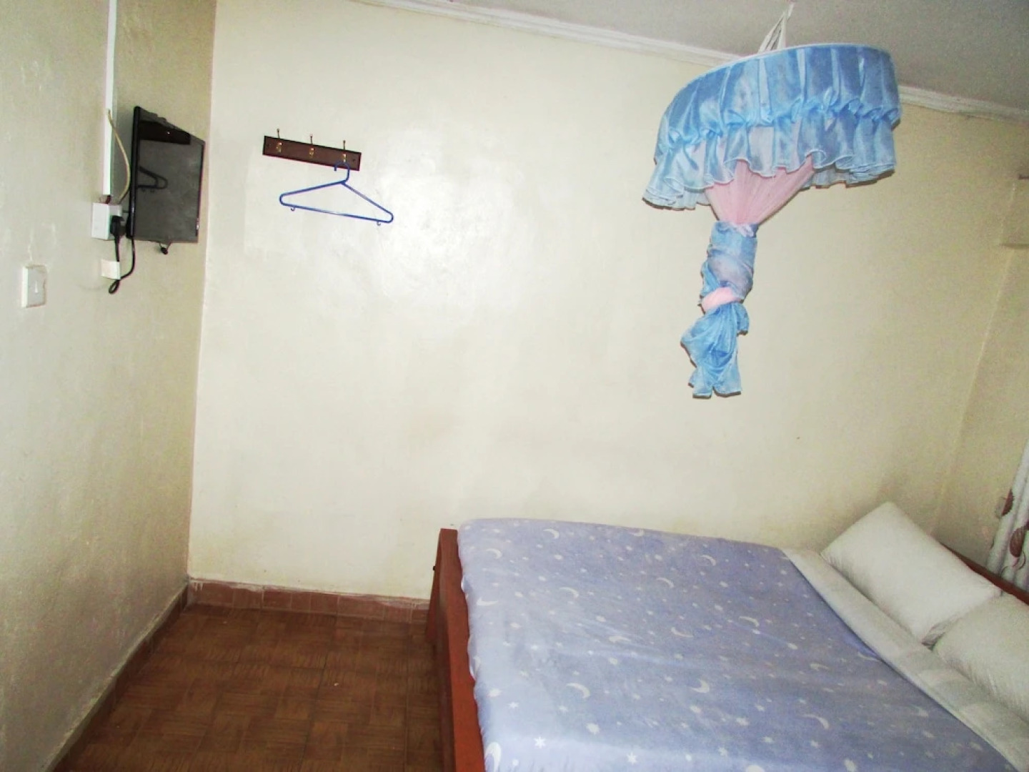 Embonga Dream City Resort