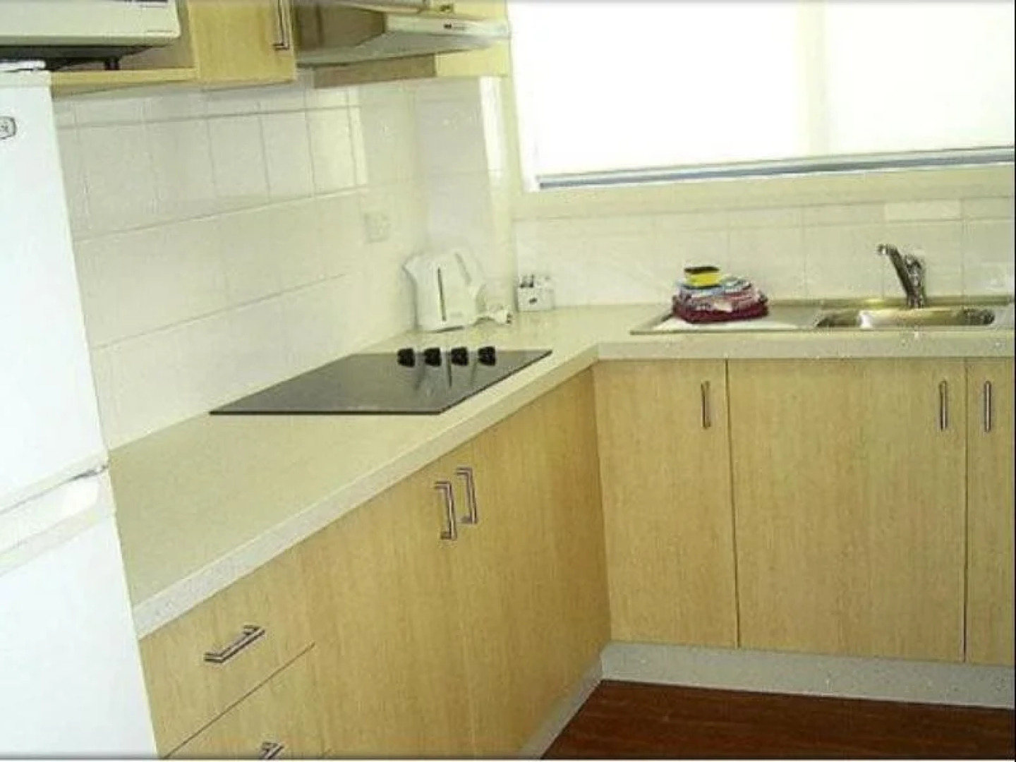 Corella Resort Terrace