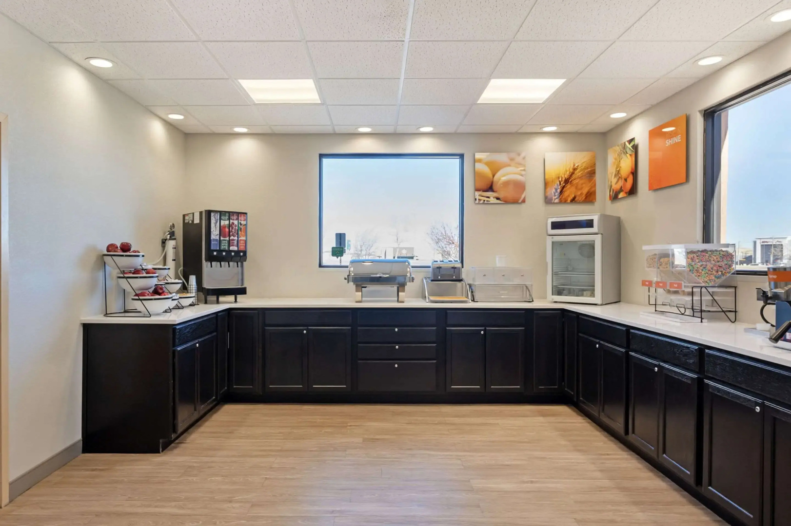 Comfort Inn & Suites Rawlins