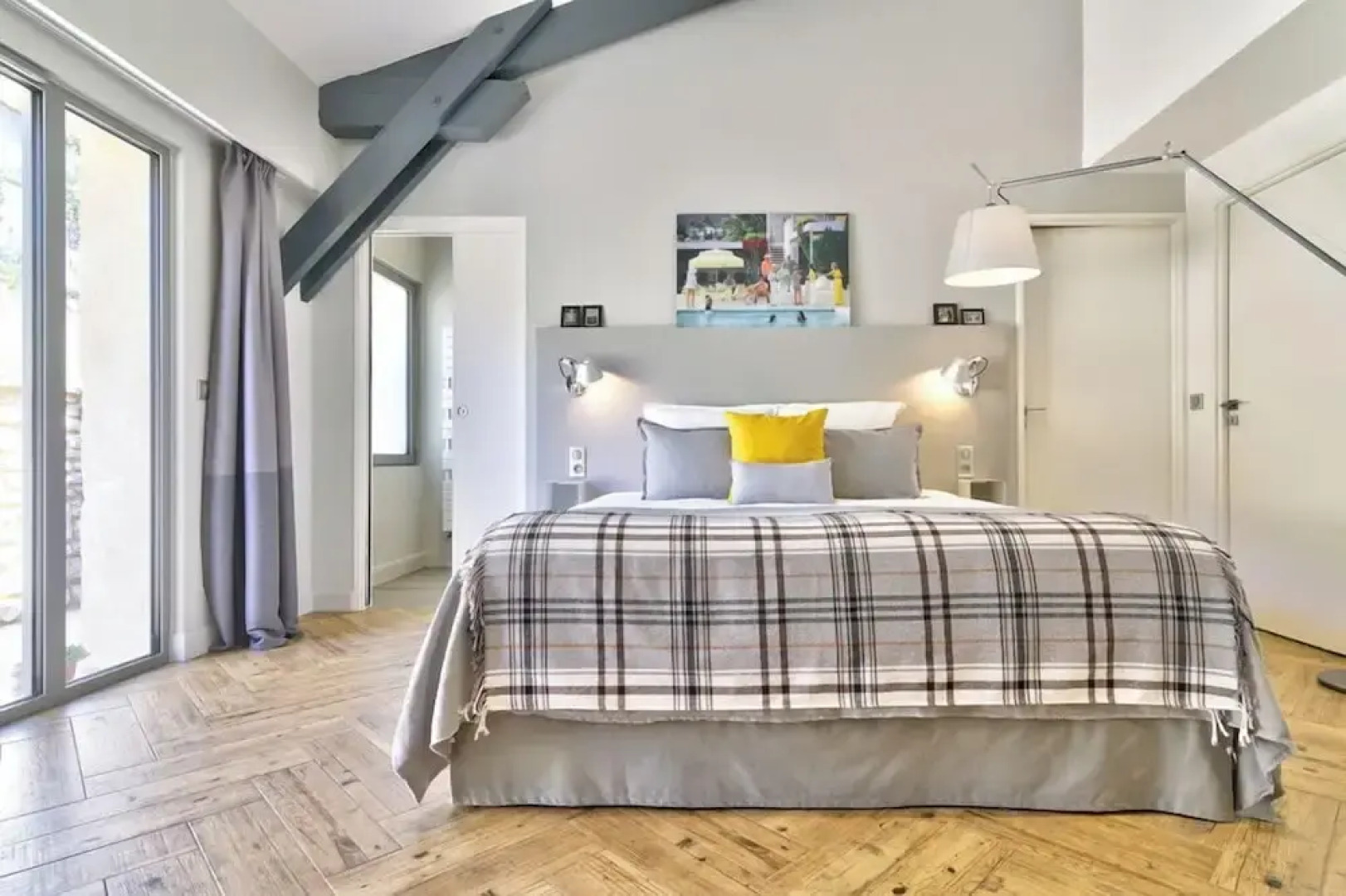 Auberge Le Florida Gascony