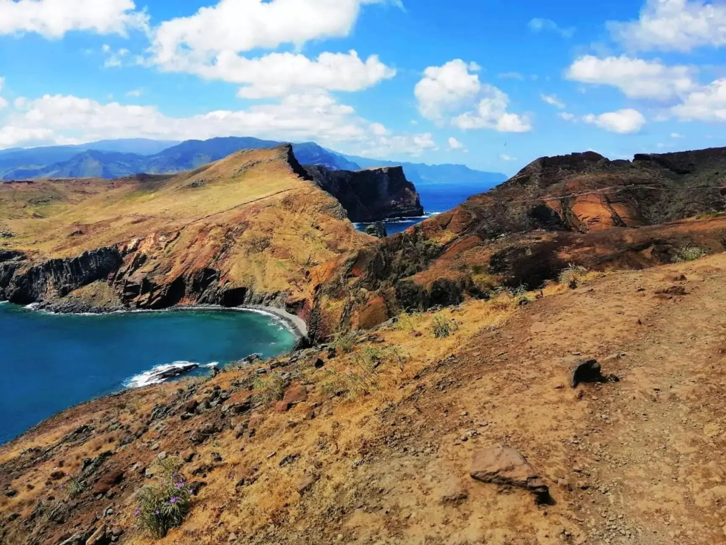 Villa Scirocco Madeira Ocean View