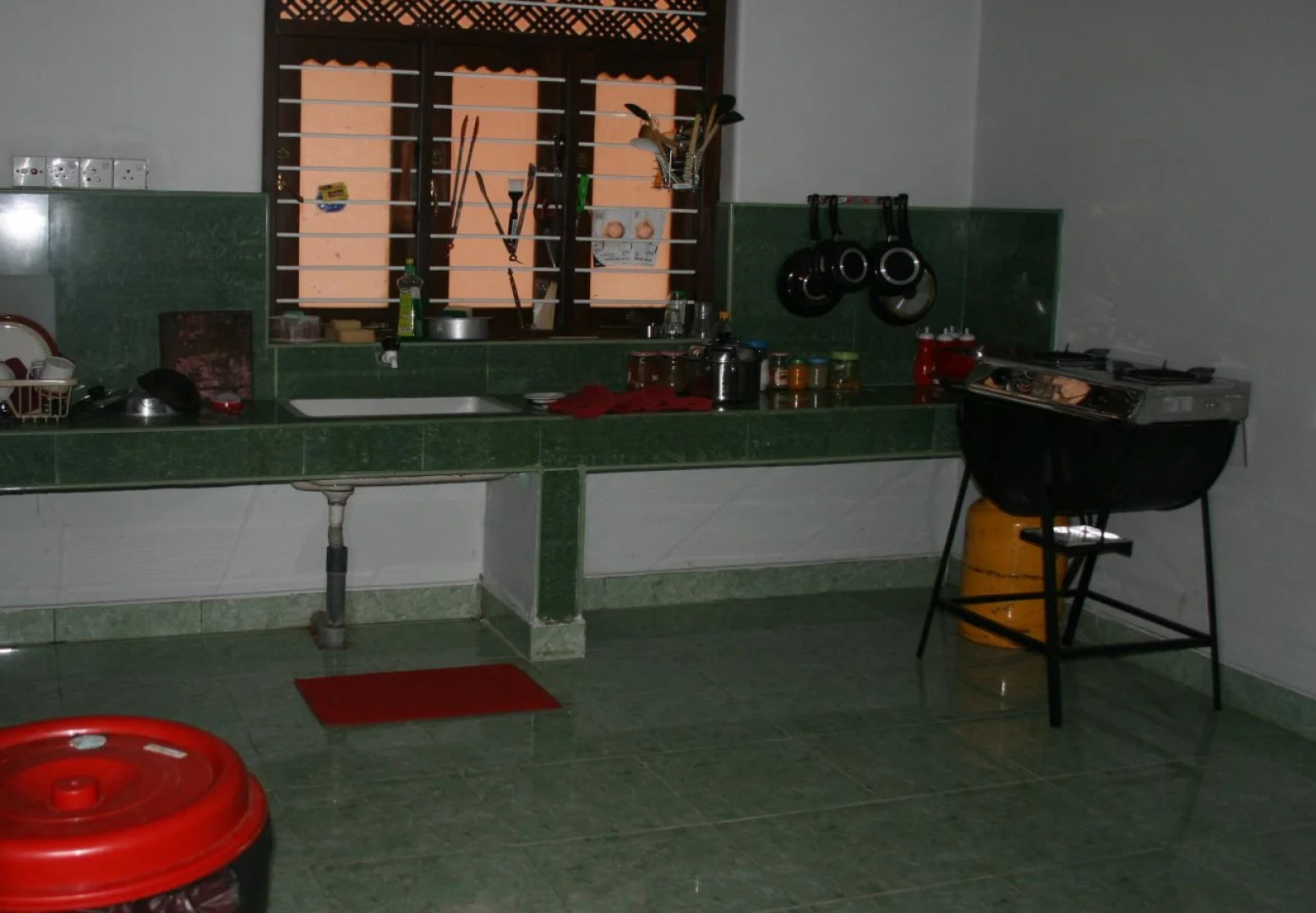 Dambulla City Hostel