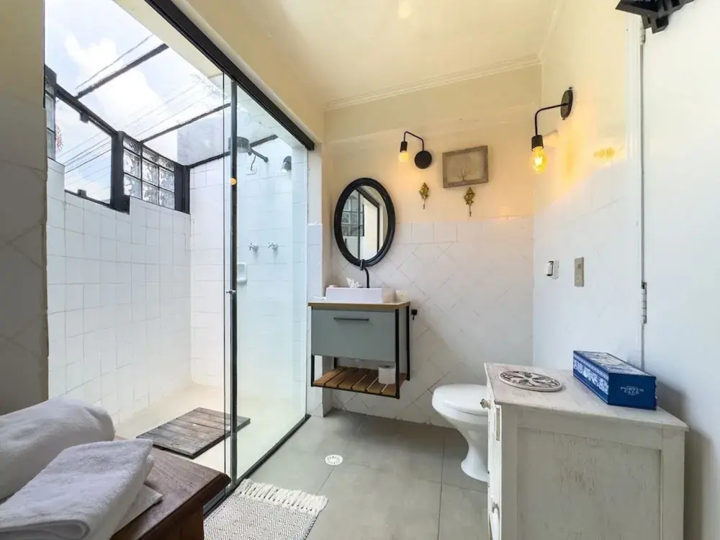 Charme na Granja - Condomínio