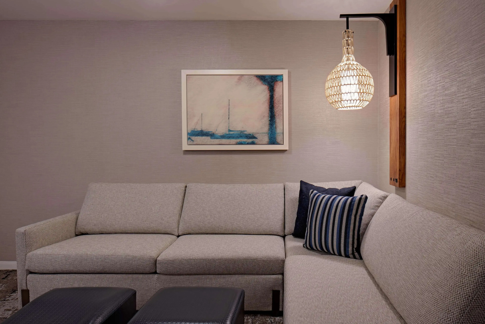 Hyatt Regency Mission Bay Spa and Marina