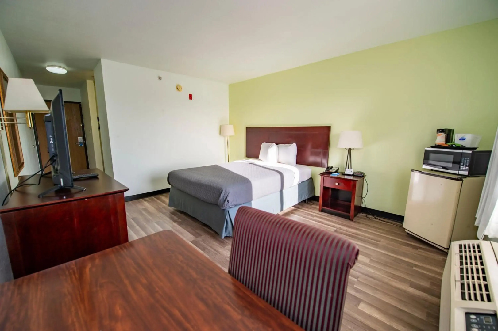 Rodeway Inn Colorado Springs