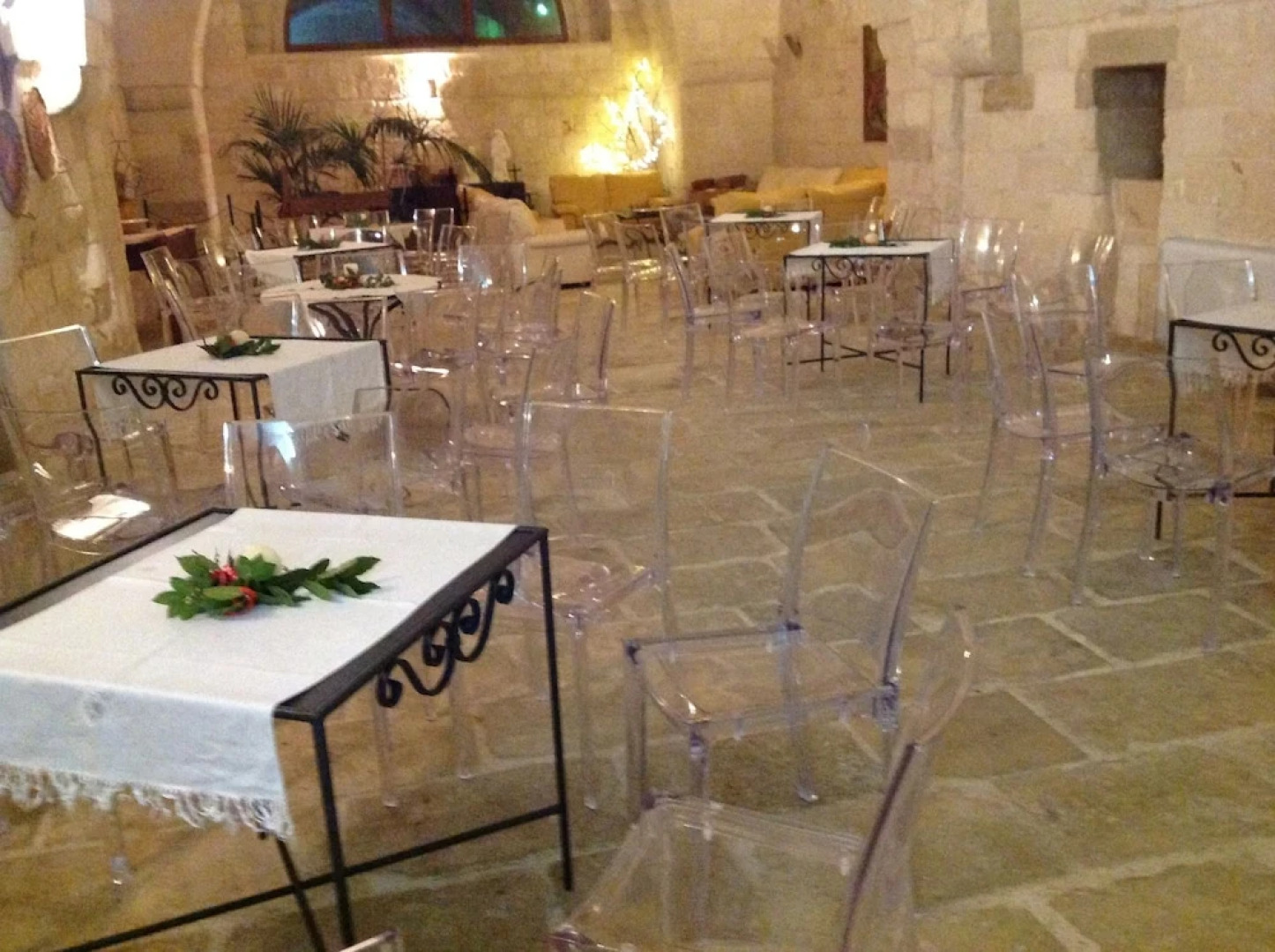 Casino de Viti Dimora storica