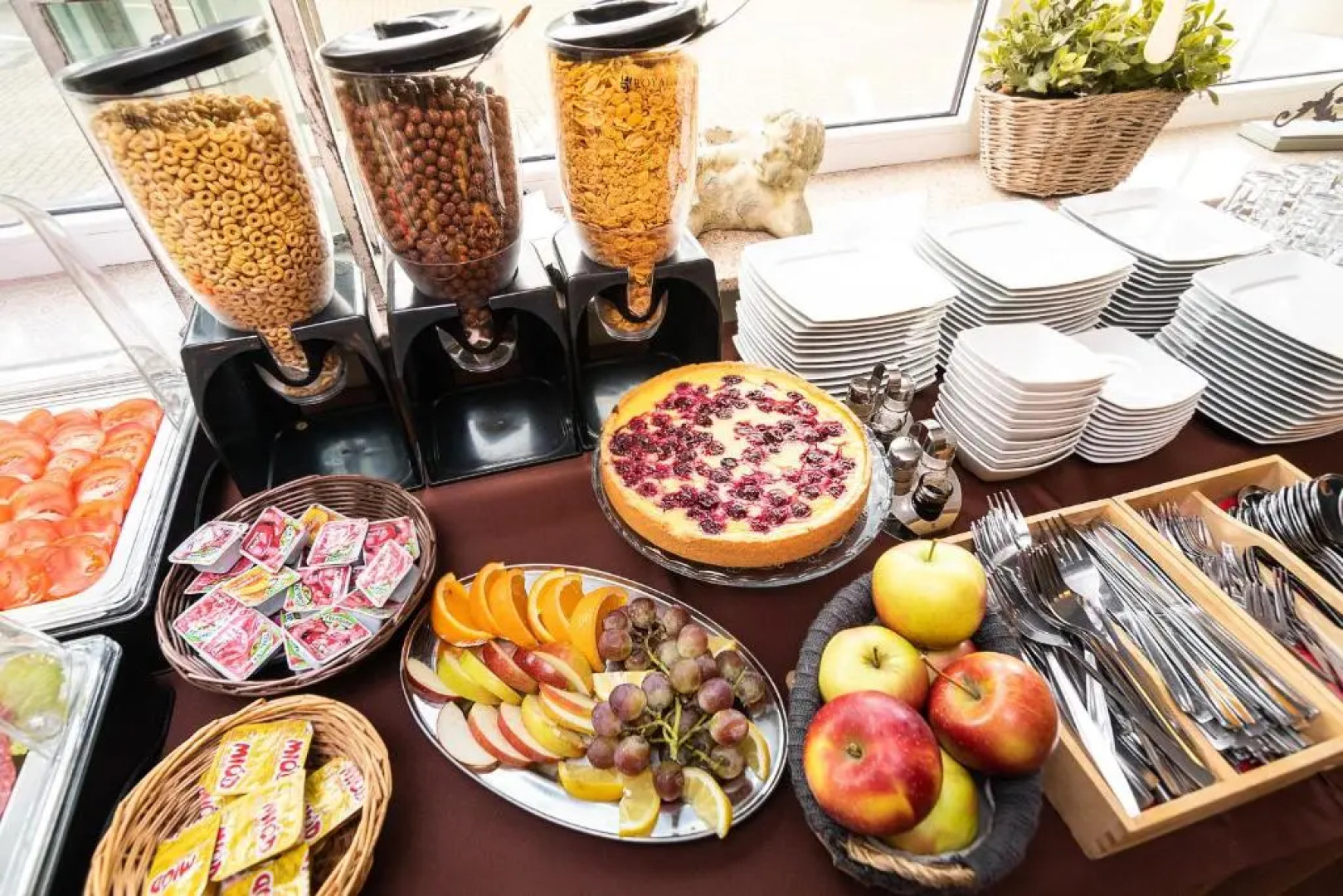 Willa Klodzko - Zacisze