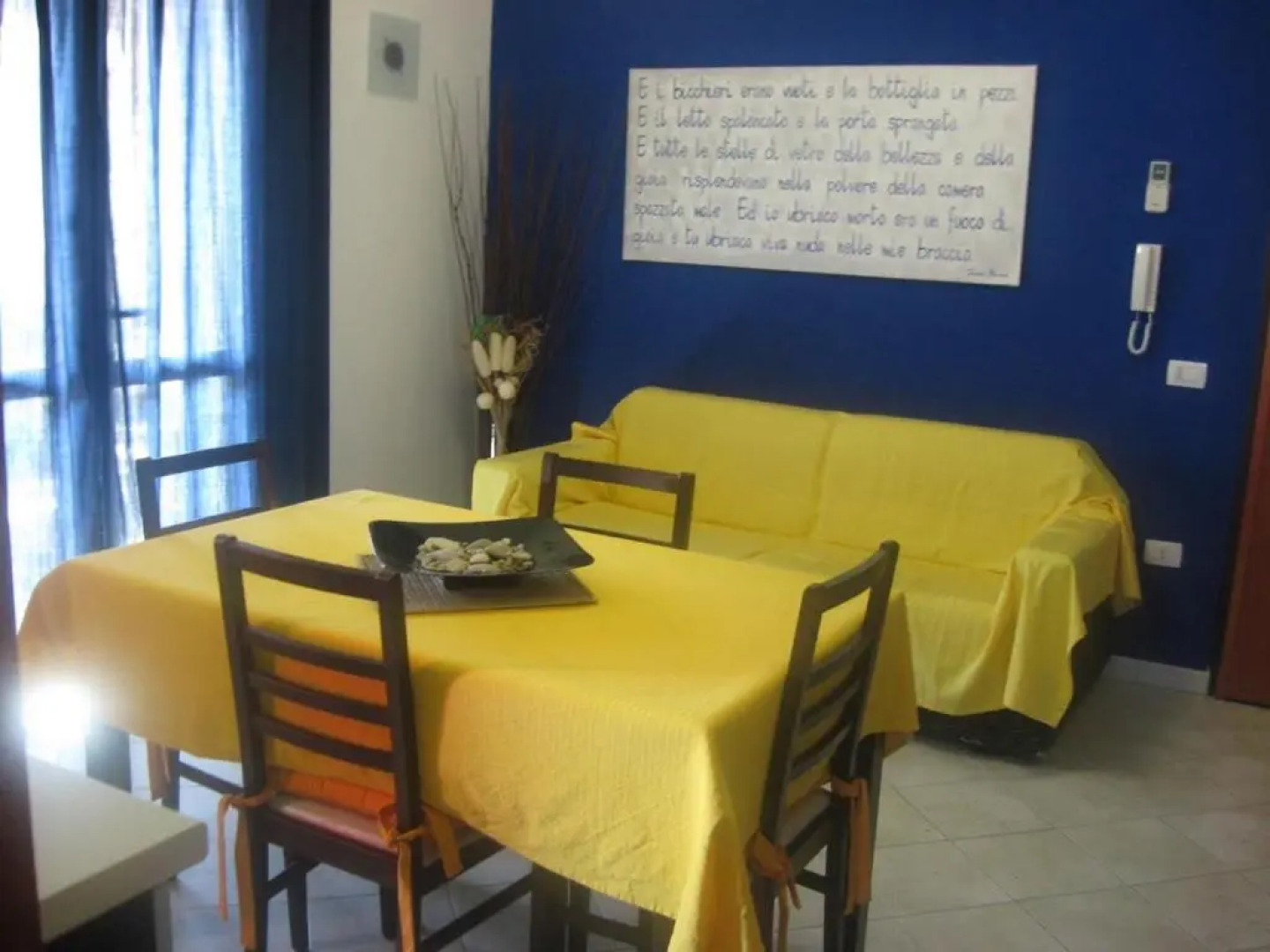 Residenza Piccolo Eden