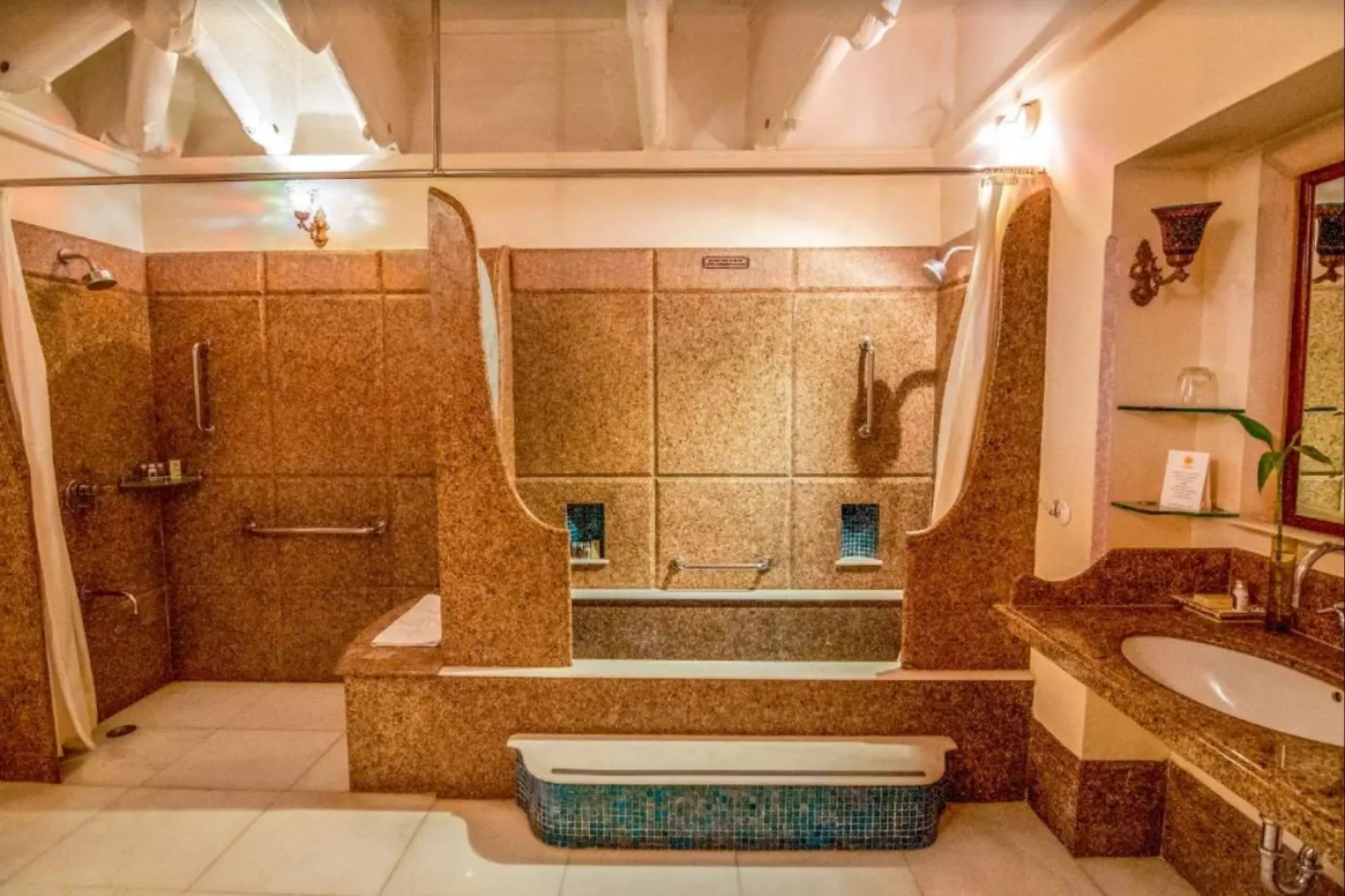 Taj Usha Kiran Palace, Gwalior