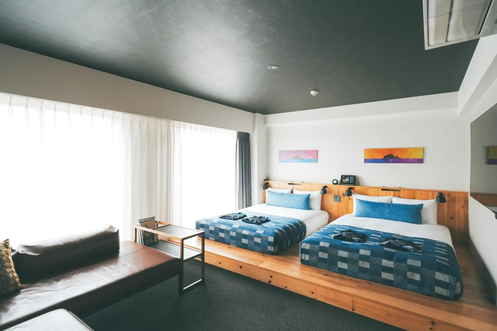 Anchor Hotel Fukuyama