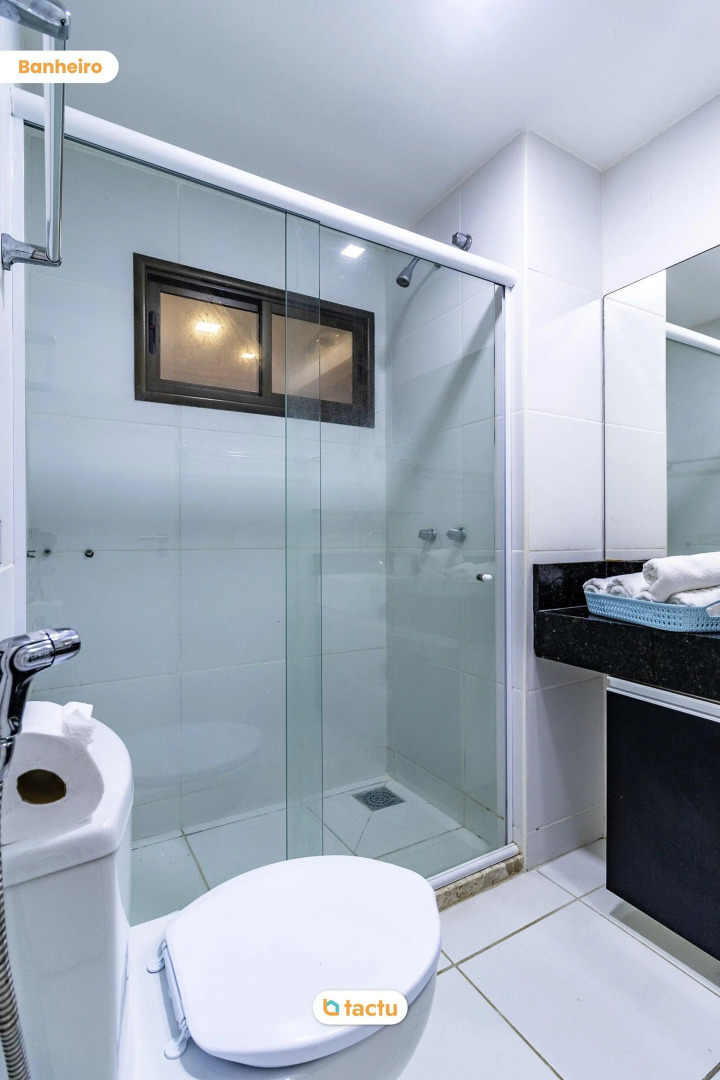 Wai Wai Cumbuco Resort