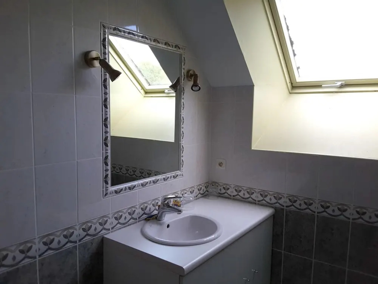 Mansion With 2 Bedrooms in Miniac-morvan, With Wifi - 7 km From the Be