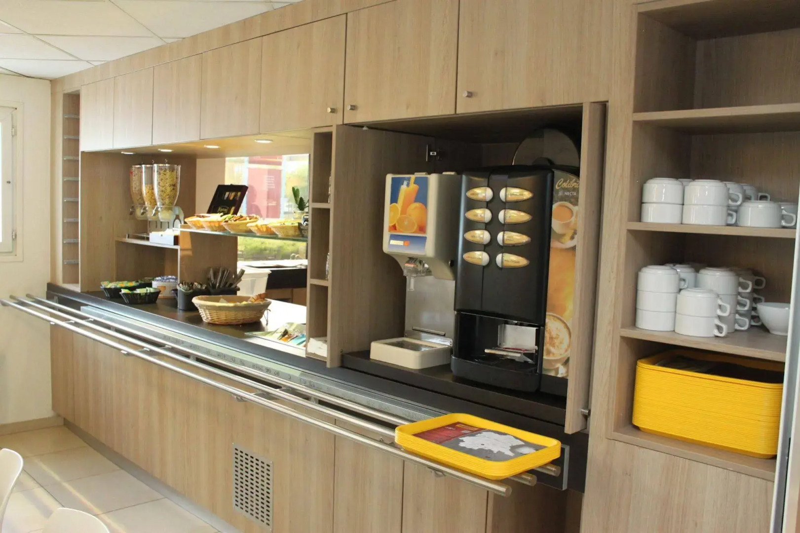 Welcomotel Coignières