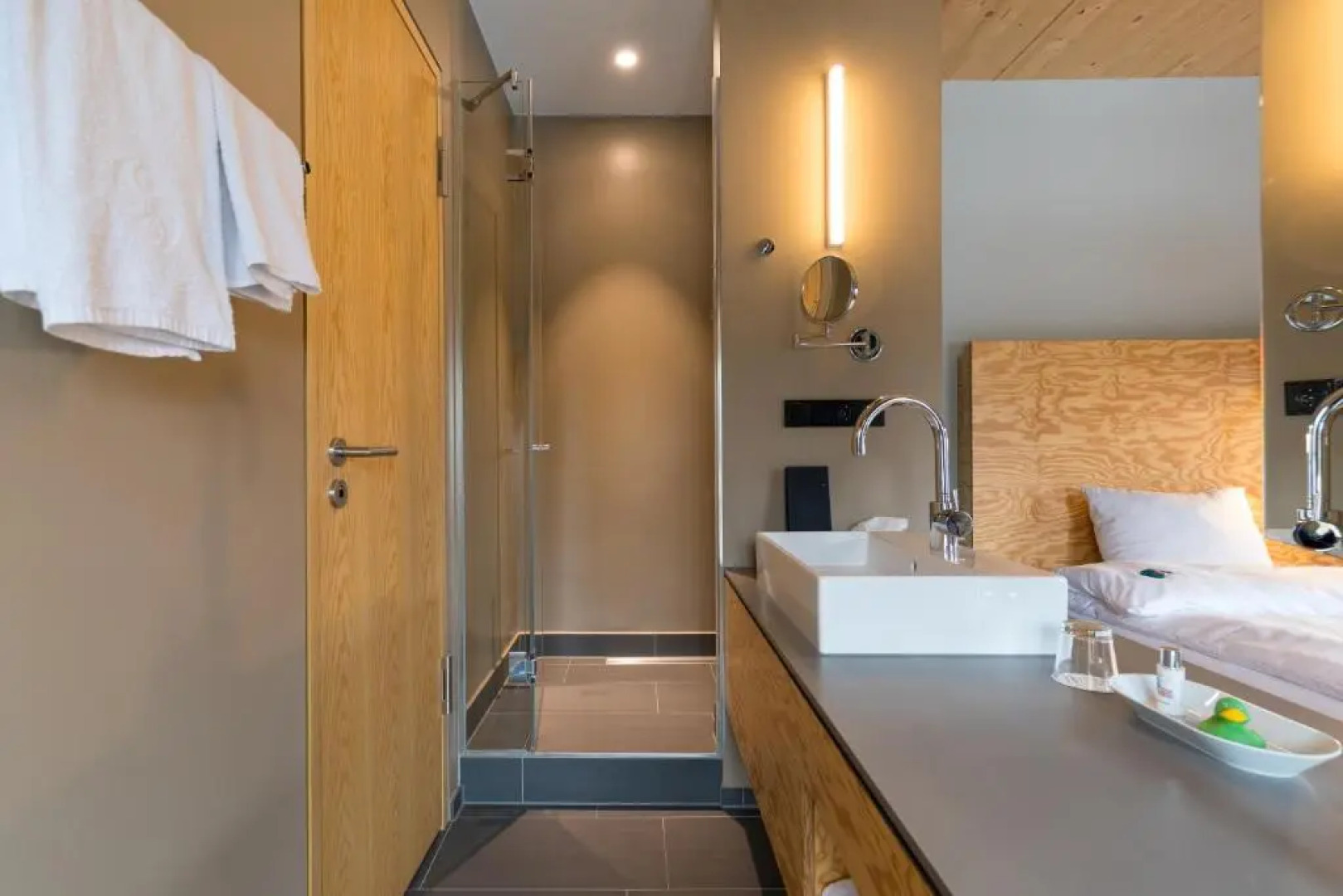 Schlossparkhotel Mariakirchen