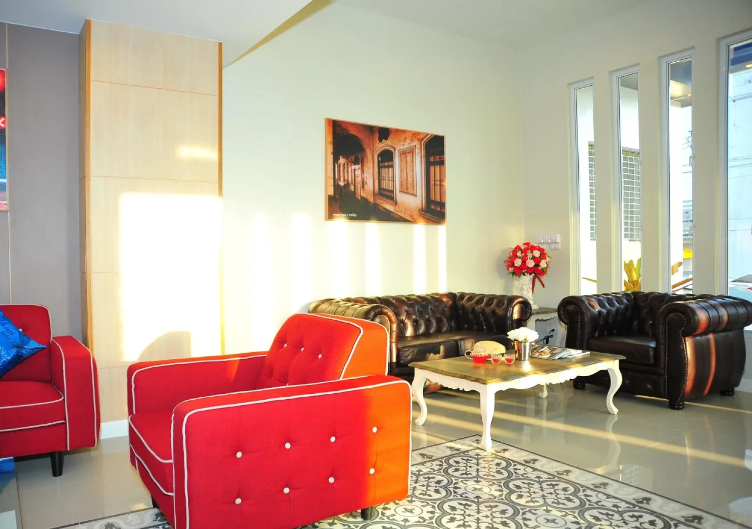 Ratana Apart-Hotel at Rassada