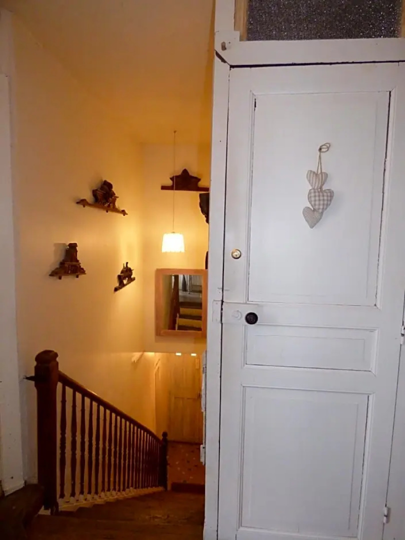 Chambres d'hôtes Chez Valérie Arette