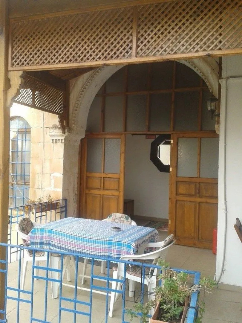 Halfeti Socrates Hotel