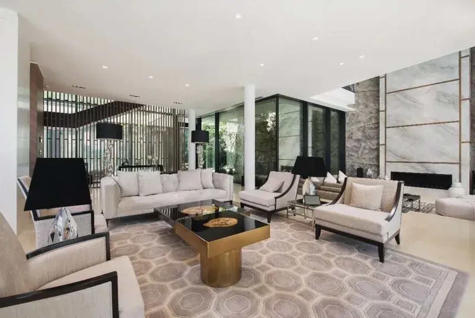 Комплекс вилл МРИЯ