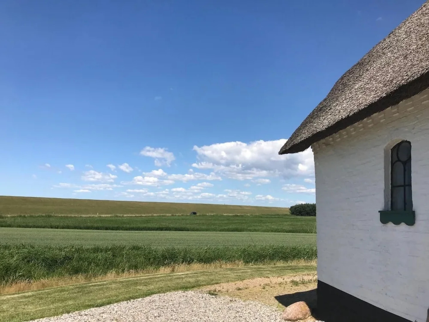 Ferienwohnung Panorama Kajüte