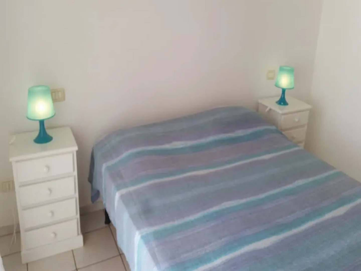 Parque das Dunas Village