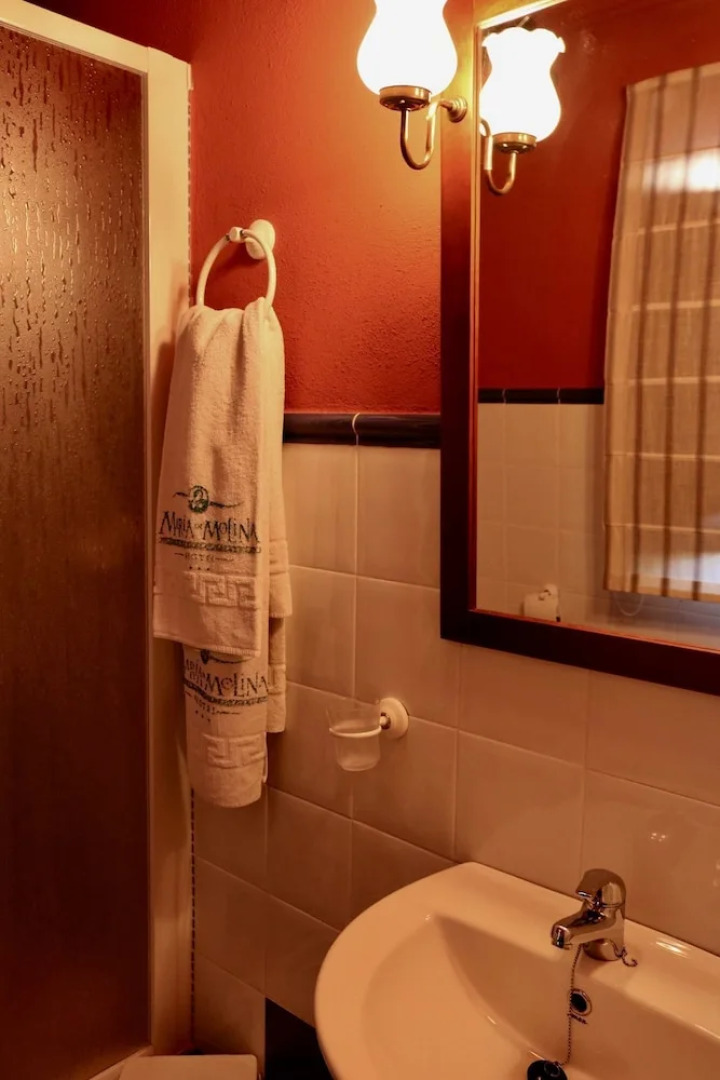 Complejo Rural Cortijo el Marqués