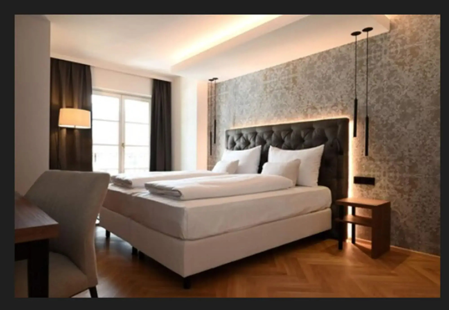 Hotel Schwarzer Adler