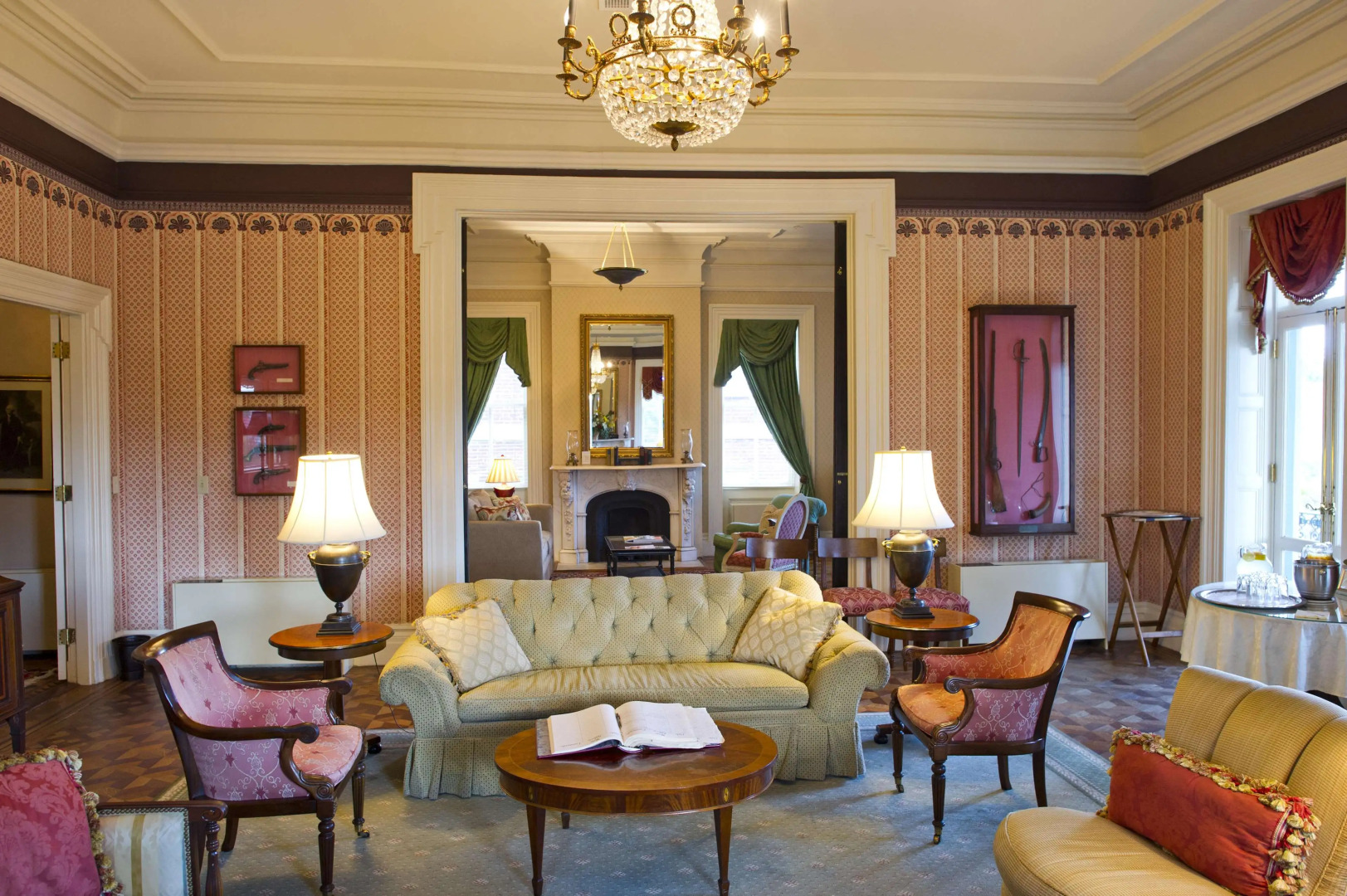 John Rutledge House Inn Charleston