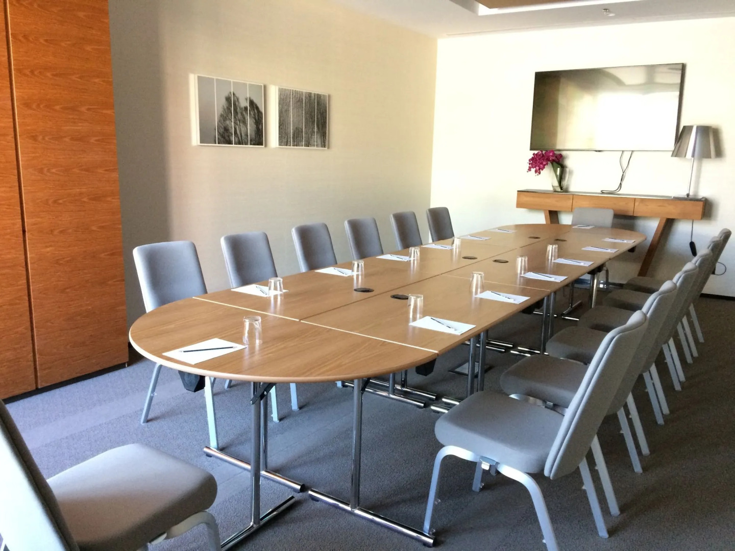 Sheraton Annaba Hotel