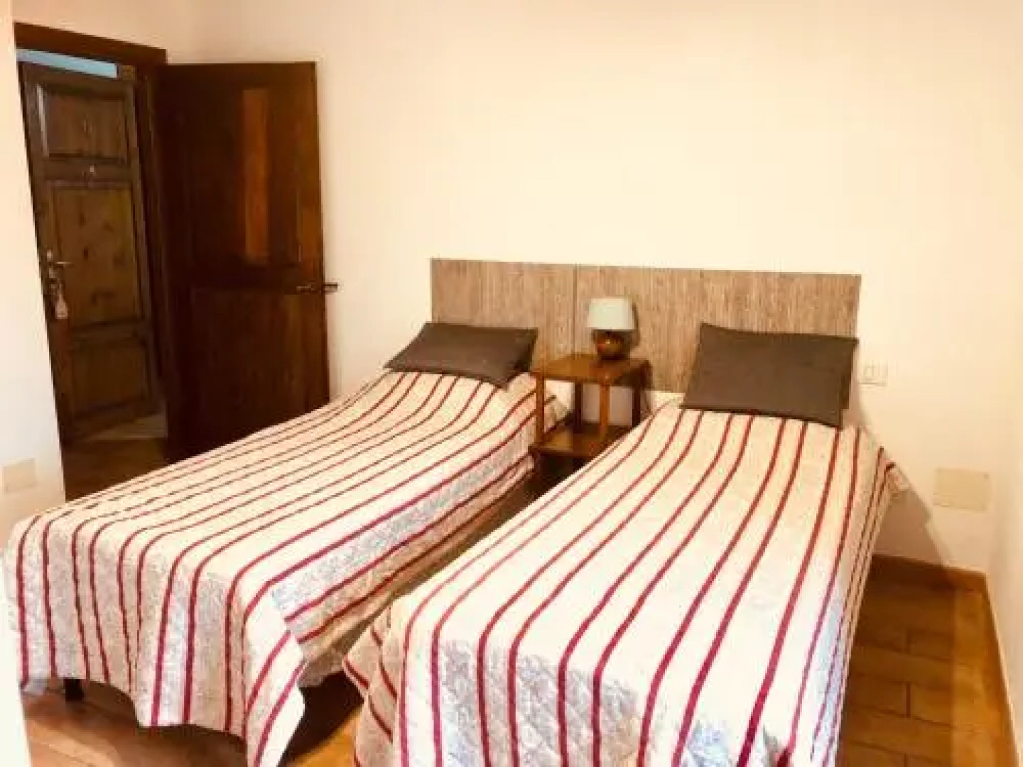 Lo Scricciolo Ferienwohnungen