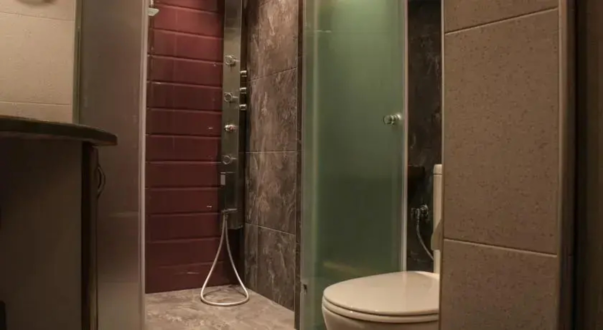 Le Rendezvous Apartment