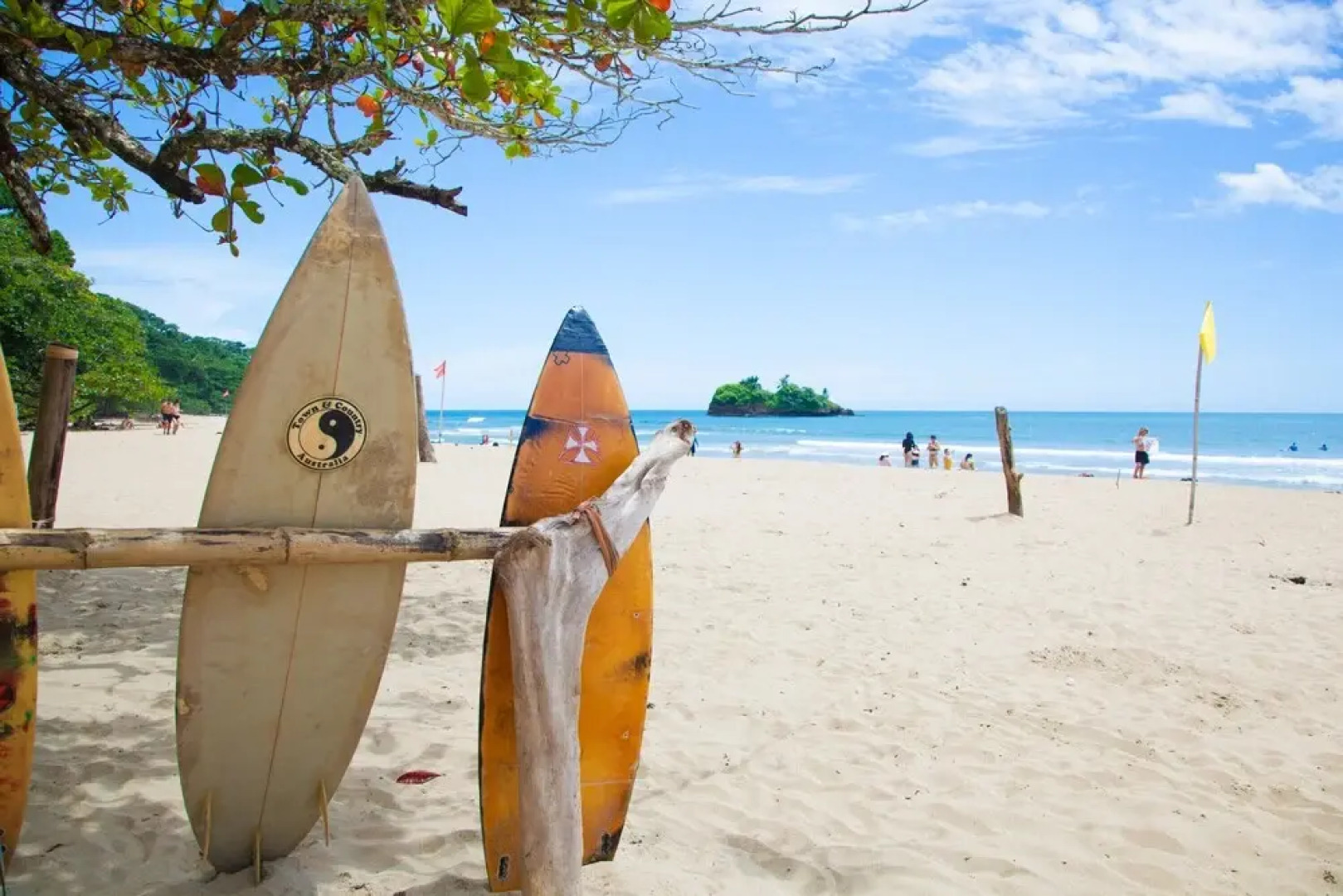 Gigi Brown Villa Frida Puerto Viejo