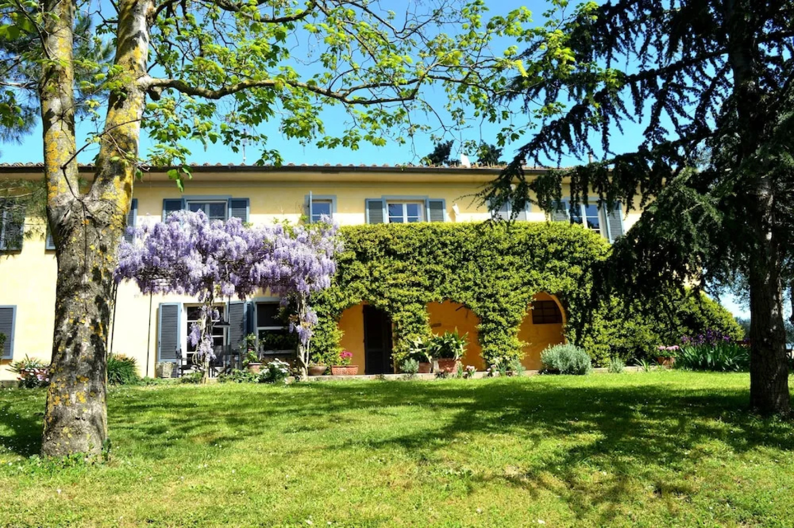 Apartments  S. Caterina ACERO