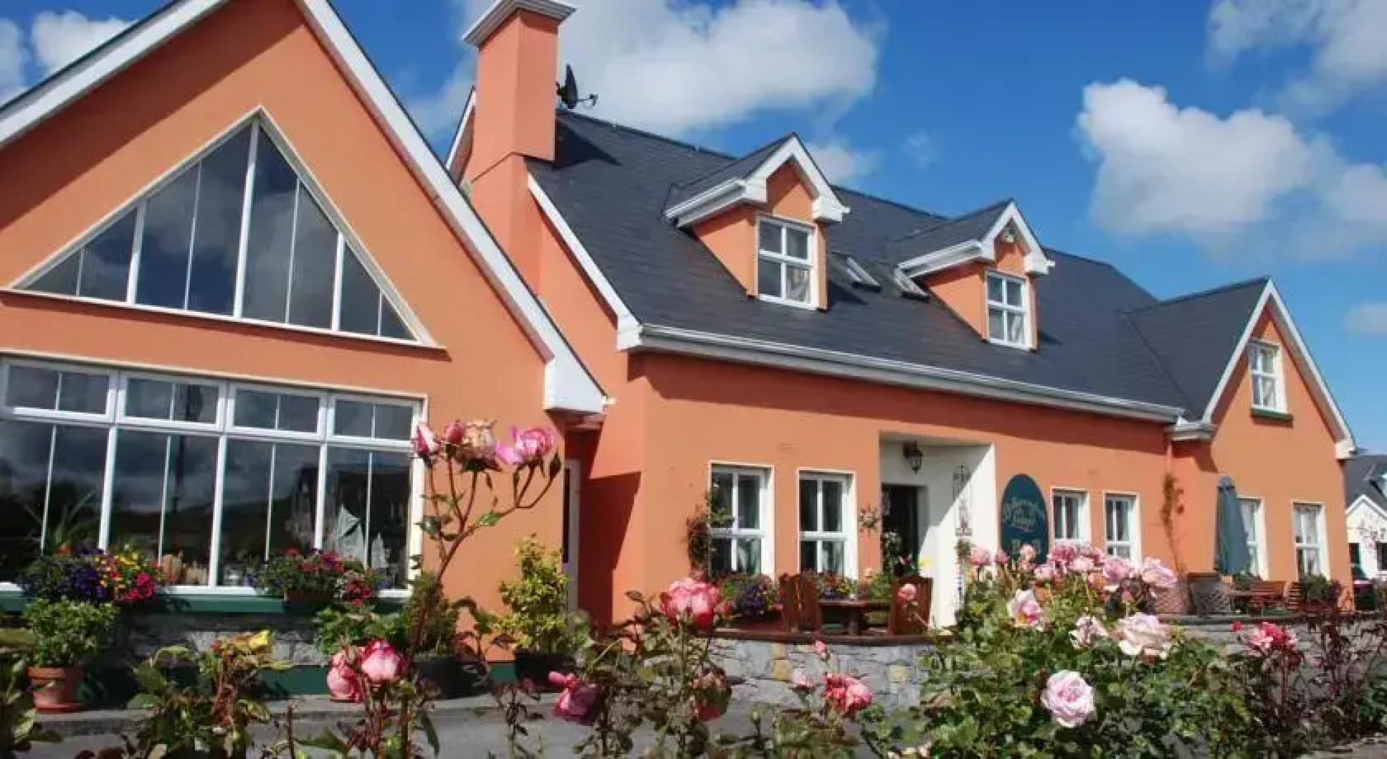 Ballyvaughan Lodge Guesthouse