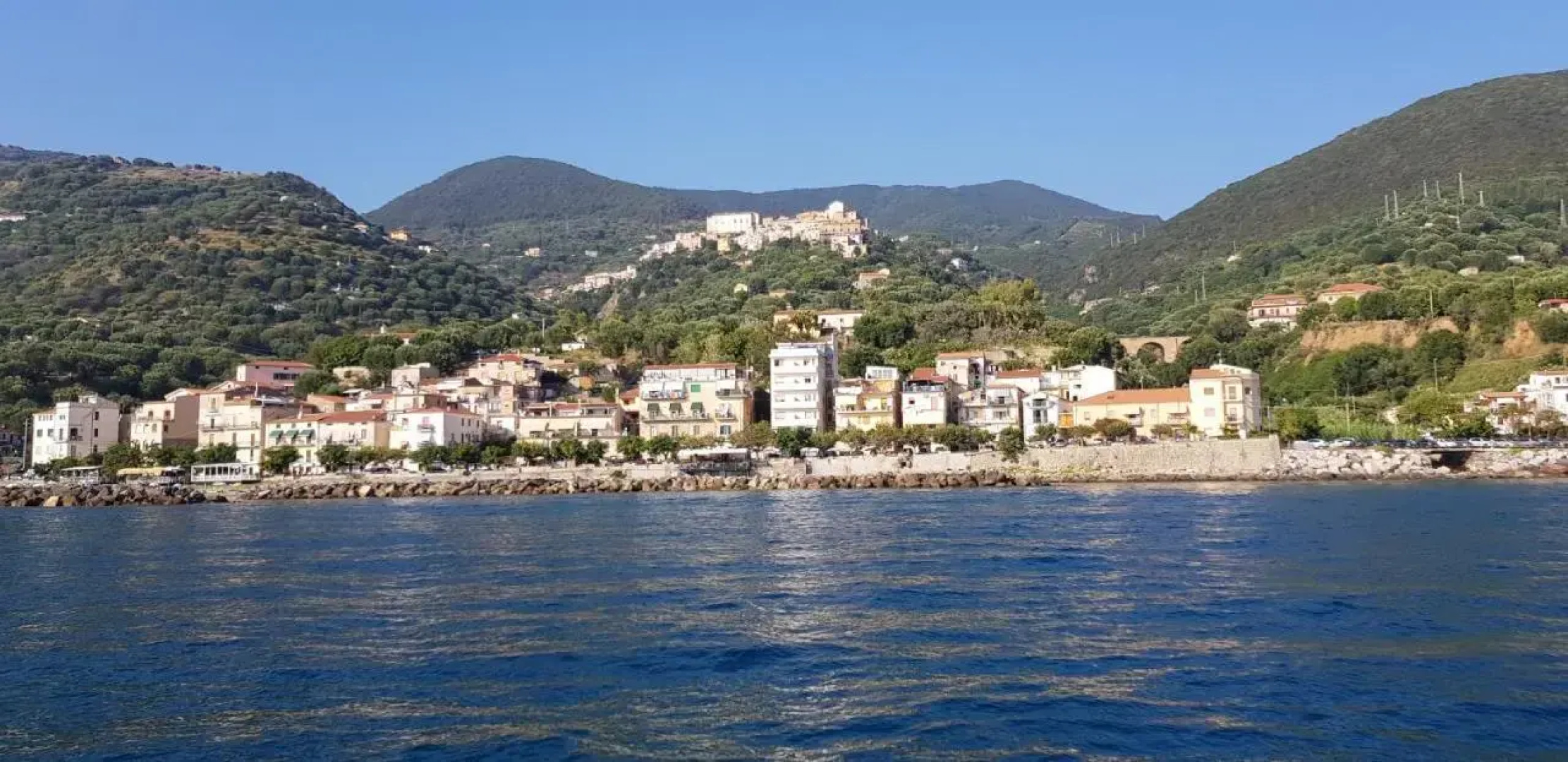 Petra Marina Suite