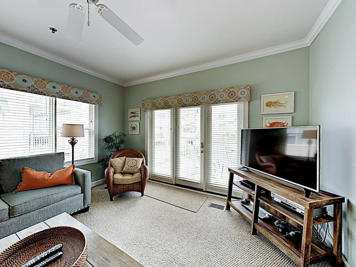 3 Ocean Isle Beach - 4 Br Condo