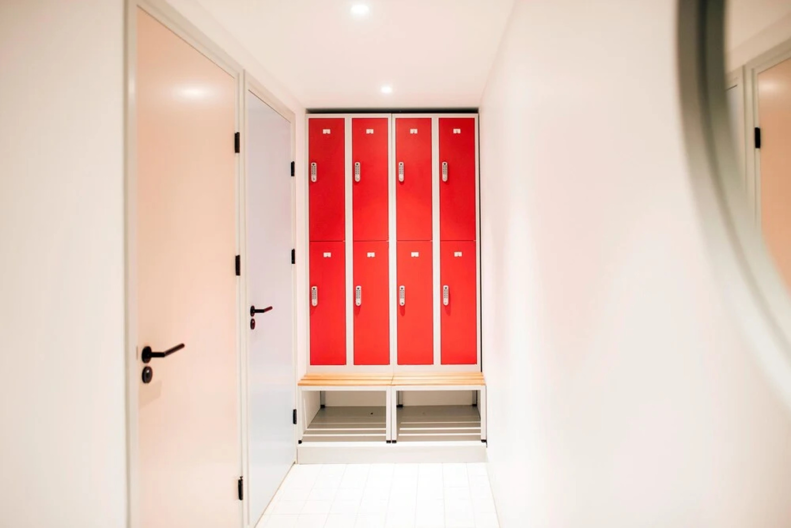 The Green Elephant Hostel & Spa