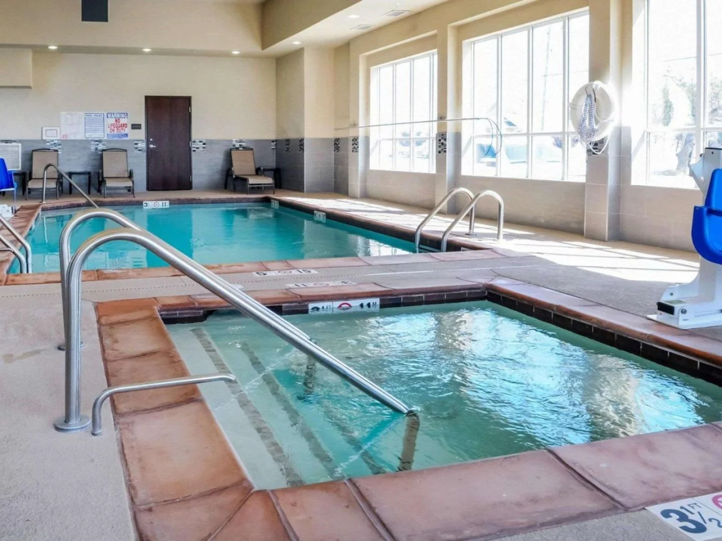 Comfort Inn & Suites Artesia