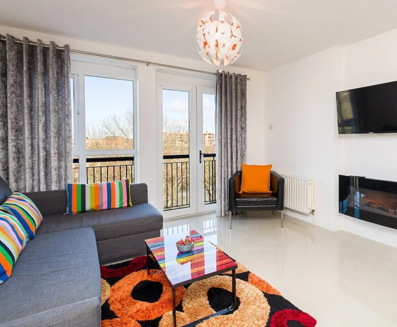 Belfast Penthouse & Apartment by Ultra Urban