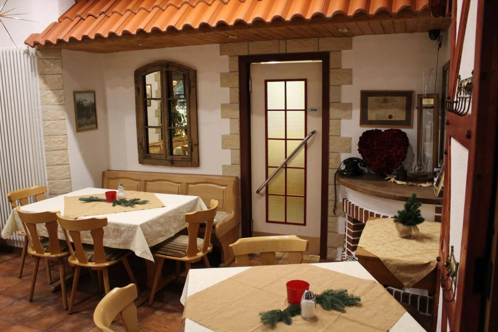 Gasthof Hausmann
