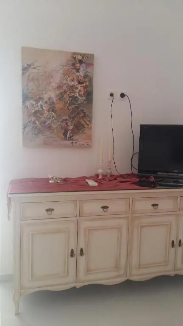 NN Luxury Apartment near Athens airport