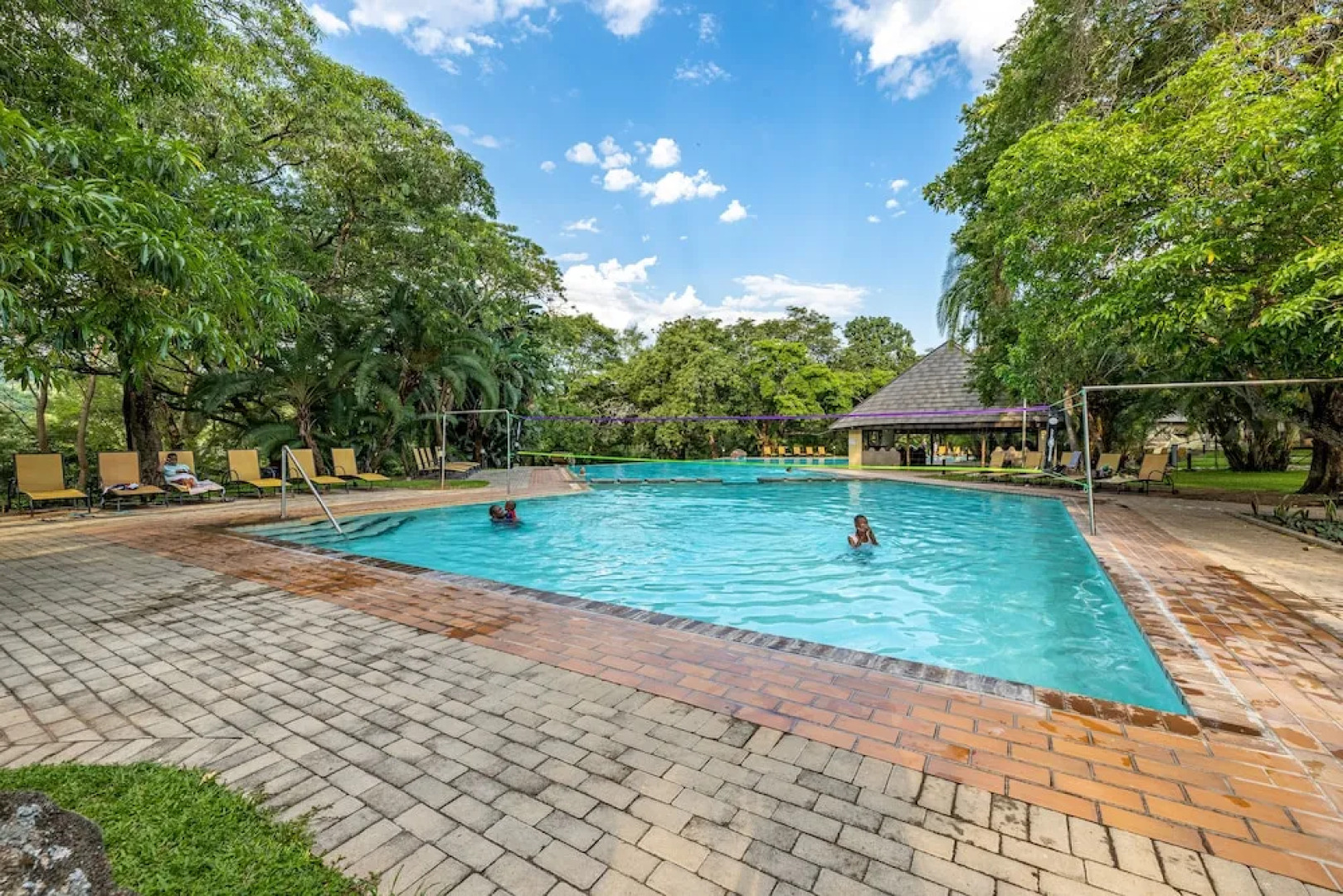 Sanbonani Resort Hotel and Spa