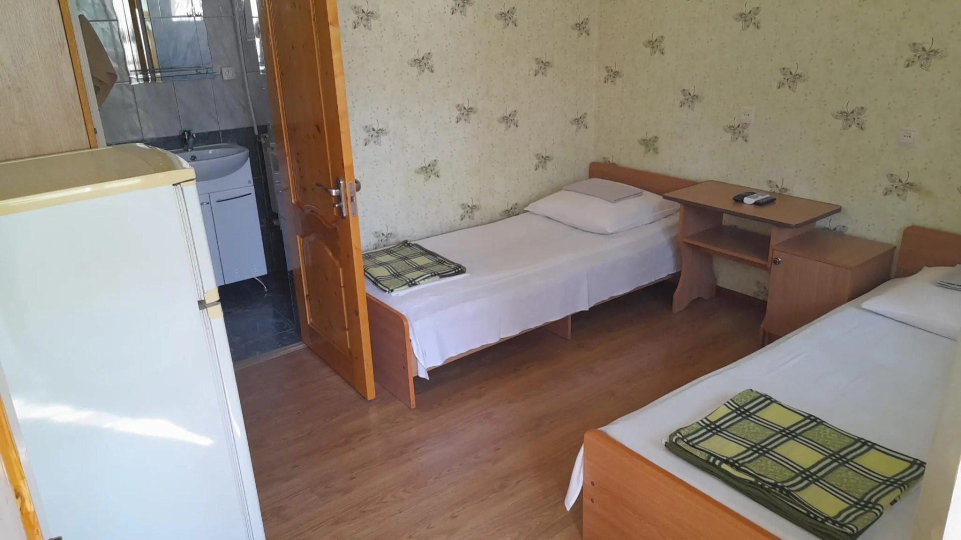 Гостевой дом У Сергея