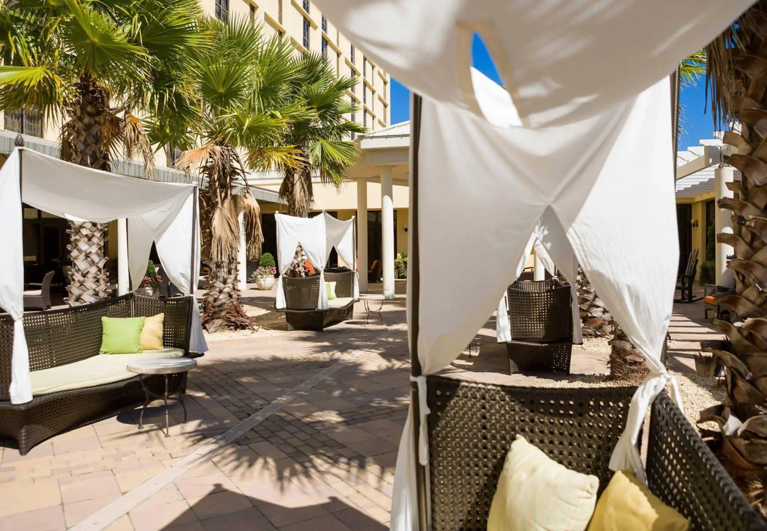 Charleston Marriott