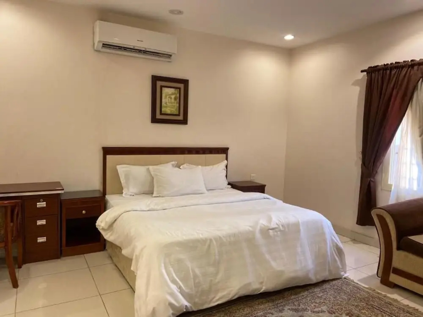 Makarim Palm Hotel