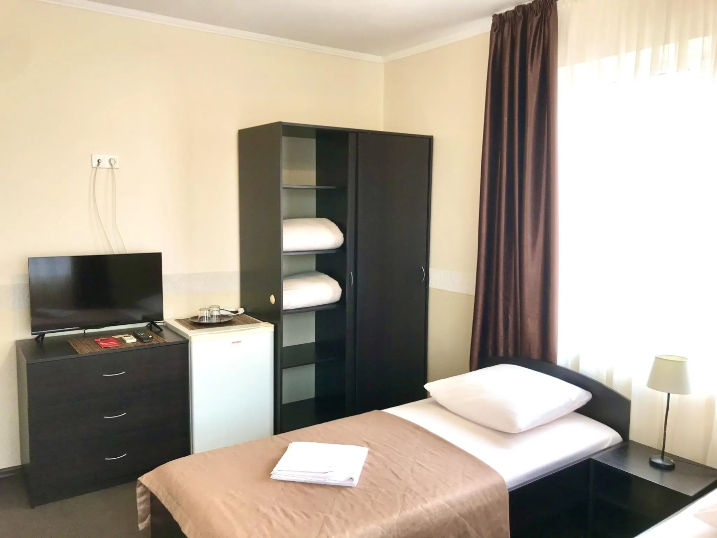 Дом на Терской