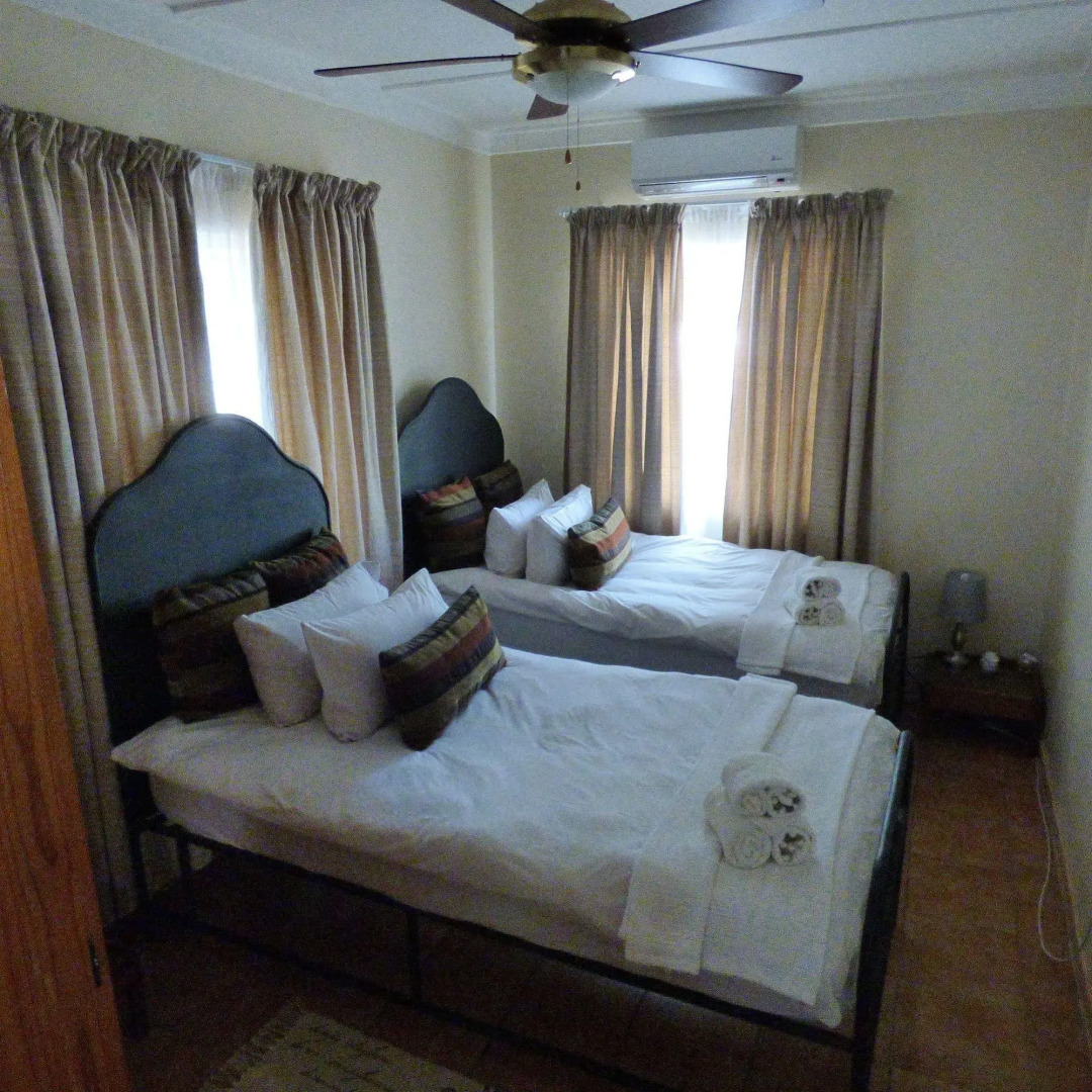 Tsumeb Backpackers & Safari