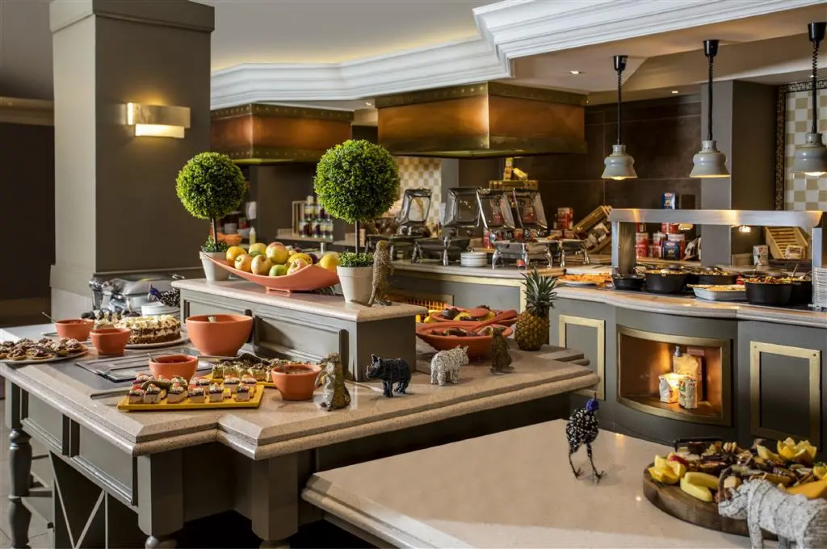 Avani Windhoek Hotel & Casino